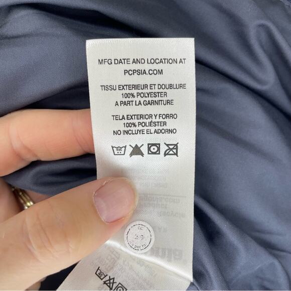 Patagonia Women's Grey Los Gatos Vest Size S - Picture 8 of 10